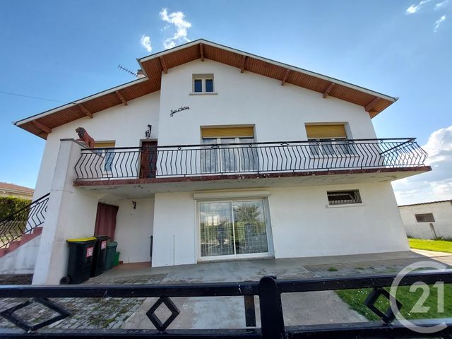 maison - ARTHEZ DE BEARN - 64