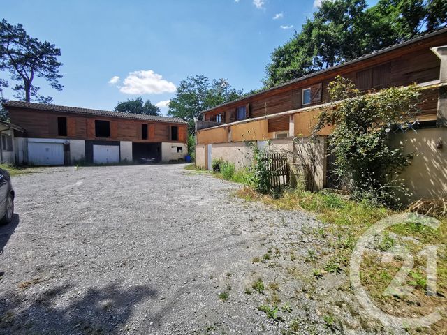 immeuble à vendre - 190.47 m2 - ORTHEZ - 64 - AQUITAINE - Century 21 Agence Du Pont - Vieux