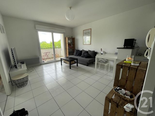Appartement F2 à louer MOURENX