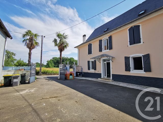 maison - LACQ - 64