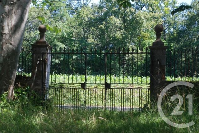 maison à vendre - 5 pièces - 200.0 m2 - ORTHEZ - 64 - AQUITAINE - Century 21 Agence Du Pont - Vieux