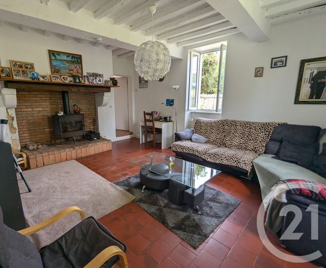 maison à vendre - 5 pièces - 200.0 m2 - ORTHEZ - 64 - AQUITAINE - Century 21 Agence Du Pont - Vieux