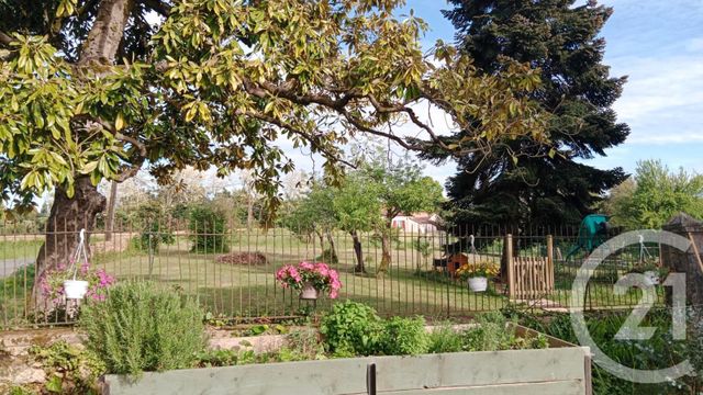 maison à vendre - 5 pièces - 200.0 m2 - ORTHEZ - 64 - AQUITAINE - Century 21 Agence Du Pont - Vieux