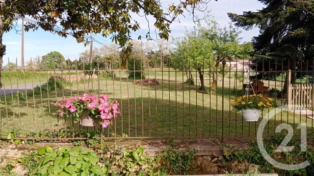 maison à vendre - 5 pièces - 200.0 m2 - ORTHEZ - 64 - AQUITAINE - Century 21 Agence Du Pont - Vieux