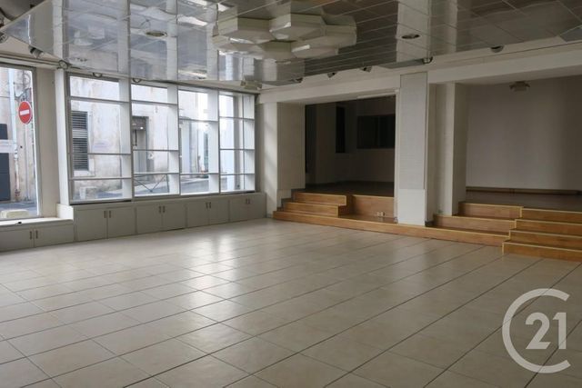 divers à vendre - 138.0 m2 - ORTHEZ - 64 - AQUITAINE - Century 21 Agence Du Pont - Vieux