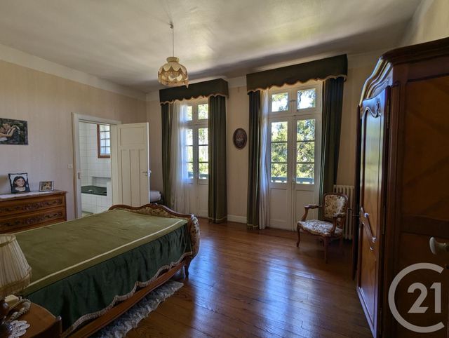 maison à vendre - 9 pièces - 170.58 m2 - PUYOO - 64 - AQUITAINE - Century 21 Agence Du Pont - Vieux