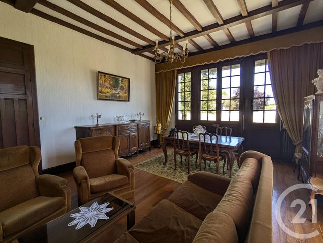 maison à vendre - 9 pièces - 170.58 m2 - PUYOO - 64 - AQUITAINE - Century 21 Agence Du Pont - Vieux