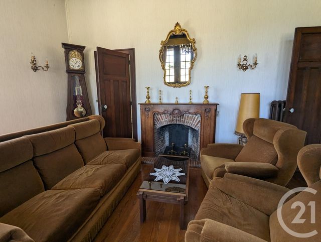 maison à vendre - 9 pièces - 170.58 m2 - PUYOO - 64 - AQUITAINE - Century 21 Agence Du Pont - Vieux