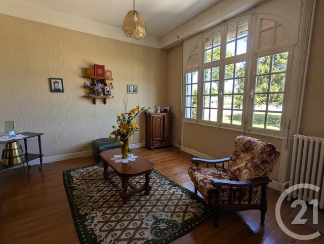 maison à vendre - 9 pièces - 170.58 m2 - PUYOO - 64 - AQUITAINE - Century 21 Agence Du Pont - Vieux