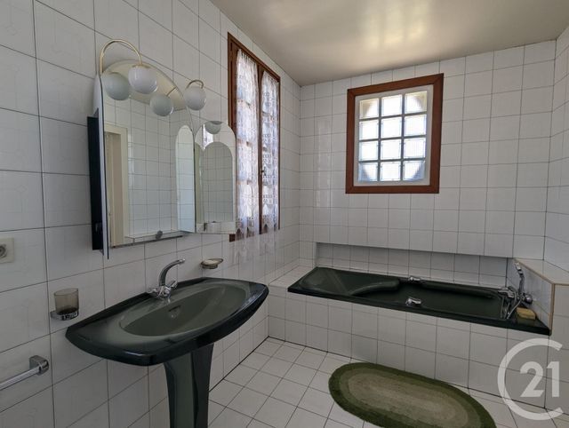 maison à vendre - 9 pièces - 170.58 m2 - PUYOO - 64 - AQUITAINE - Century 21 Agence Du Pont - Vieux