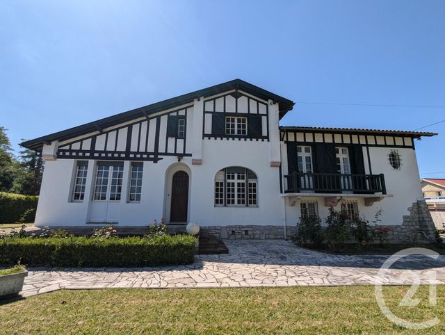 Maison à vendre PUYOO