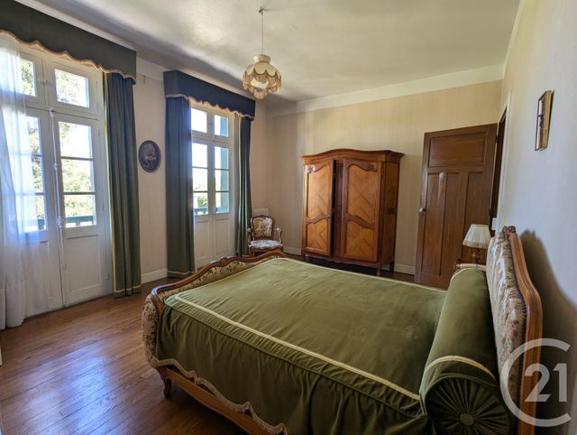 maison à vendre - 9 pièces - 170.58 m2 - PUYOO - 64 - AQUITAINE - Century 21 Agence Du Pont - Vieux