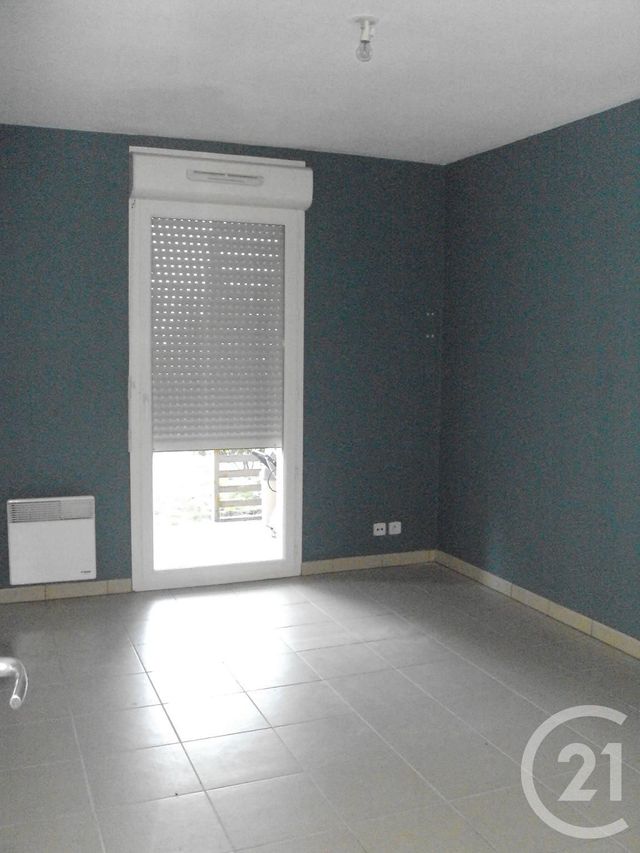 Appartement F3 à vendre - 3 pièces - 60.5 m2 - ORTHEZ - 64 - AQUITAINE - Century 21 Agence Du Pont - Vieux