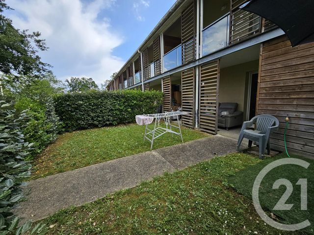 appartement - ORTHEZ - 64