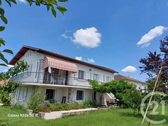 maison - ORTHEZ - 64