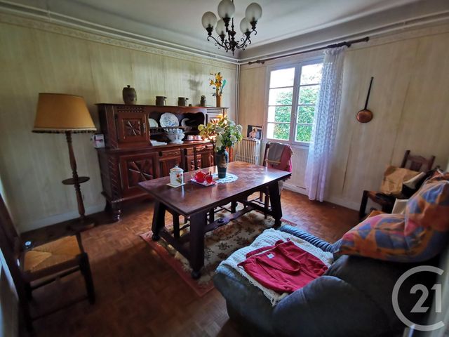 maison à vendre - 5 pièces - 112.47 m2 - ORTHEZ - 64 - AQUITAINE - Century 21 Agence Du Pont - Vieux