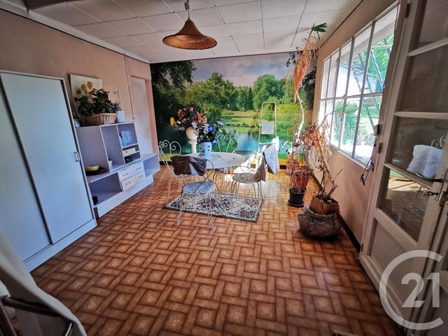 maison à vendre - 5 pièces - 112.47 m2 - ORTHEZ - 64 - AQUITAINE - Century 21 Agence Du Pont - Vieux