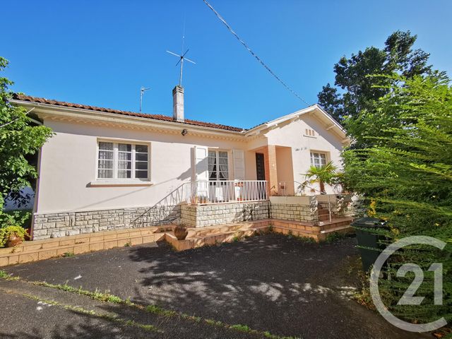 Maison à vendre ORTHEZ