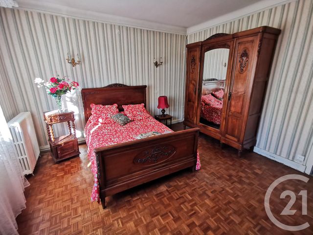 maison à vendre - 5 pièces - 112.47 m2 - ORTHEZ - 64 - AQUITAINE - Century 21 Agence Du Pont - Vieux