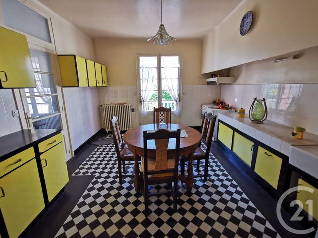 maison à vendre - 5 pièces - 112.47 m2 - ORTHEZ - 64 - AQUITAINE - Century 21 Agence Du Pont - Vieux