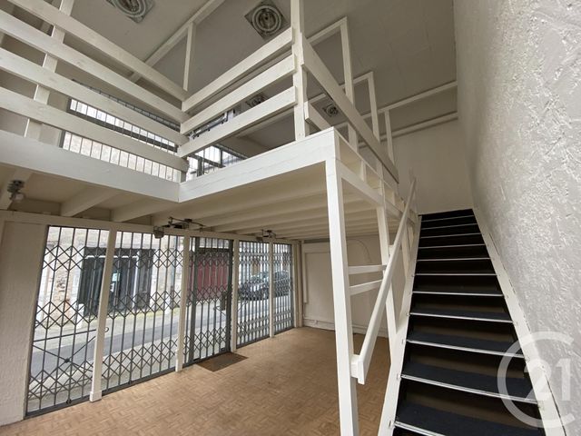 divers à louer - 52.0 m2 - ORTHEZ - 64 - AQUITAINE - Century 21 Agence Du Pont - Vieux