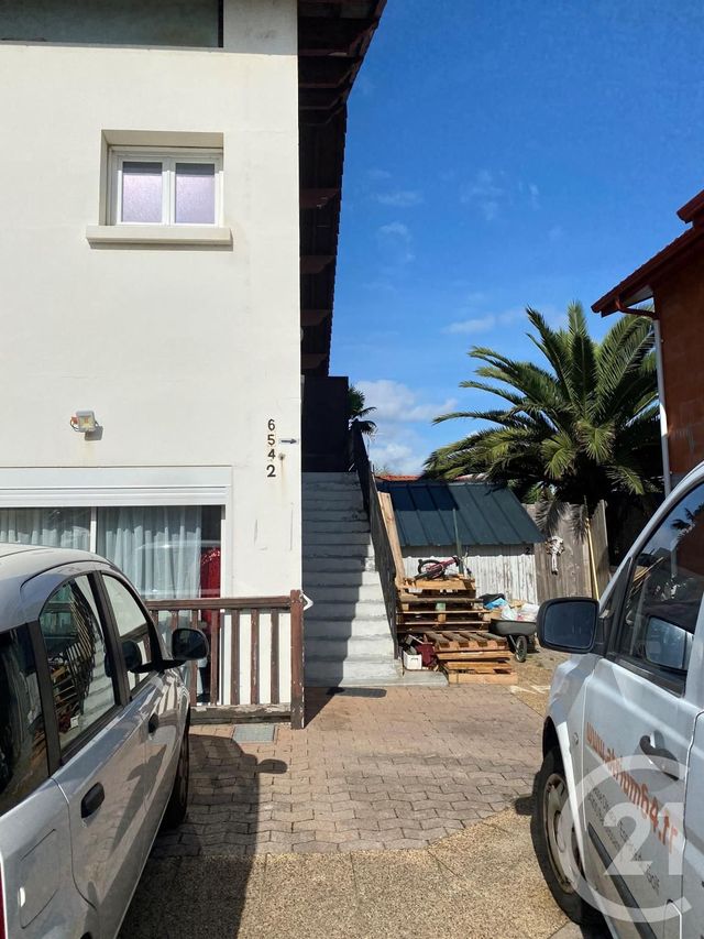 Appartement F4 à louer - 4 pièces - 84.02 m2 - BIDART - 64 - AQUITAINE - Century 21 Agence Du Pont - Vieux