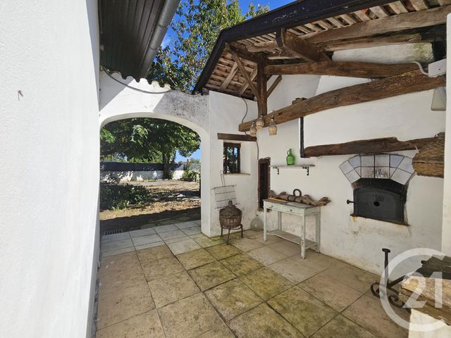 maison à vendre - 5 pièces - 173.0 m2 - ORTHEZ - 64 - AQUITAINE - Century 21 Agence Du Pont - Vieux