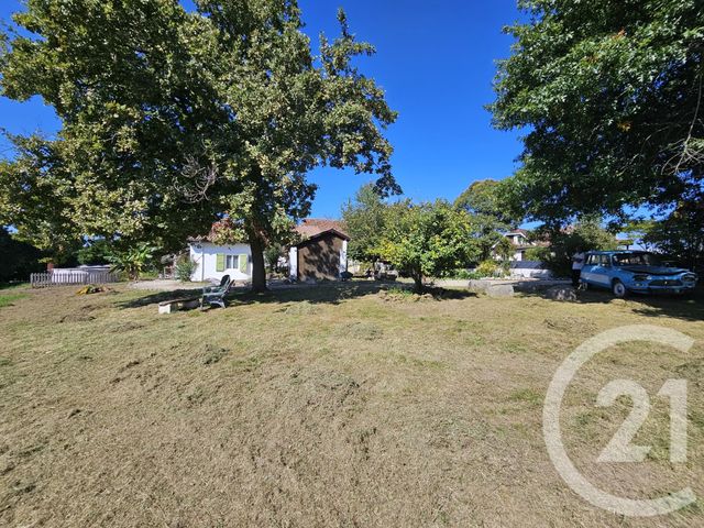 maison à vendre - 5 pièces - 173.0 m2 - ORTHEZ - 64 - AQUITAINE - Century 21 Agence Du Pont - Vieux