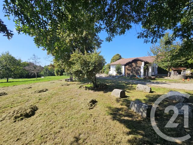 maison à vendre - 5 pièces - 173.0 m2 - ORTHEZ - 64 - AQUITAINE - Century 21 Agence Du Pont - Vieux