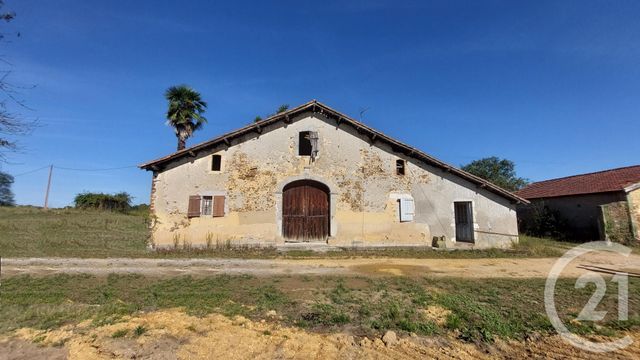 maison - OSSAGES - 40