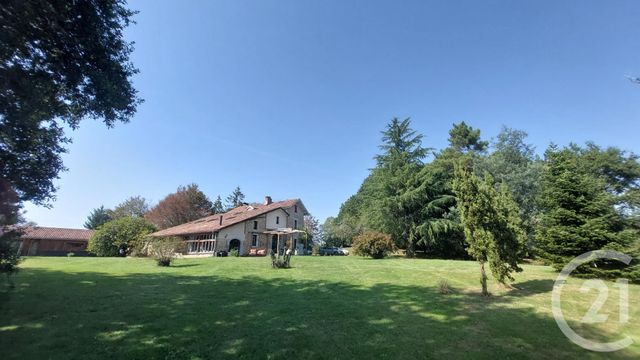 maison - ORTHEZ - 64