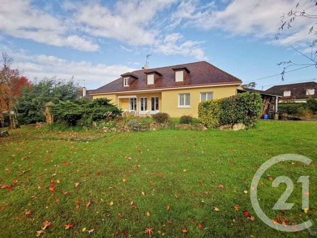 maison - ORTHEZ - 64