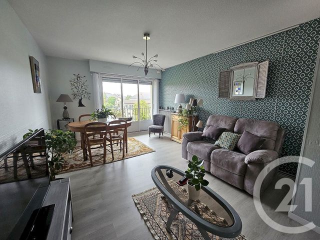 appartement - ORTHEZ - 64