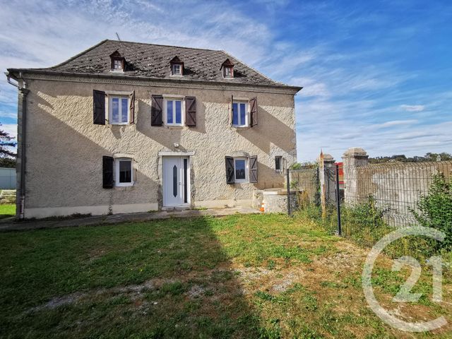 maison à vendre - 4 pièces - 96.14 m2 - ORTHEZ - 64 - AQUITAINE - Century 21 Agence Du Pont - Vieux