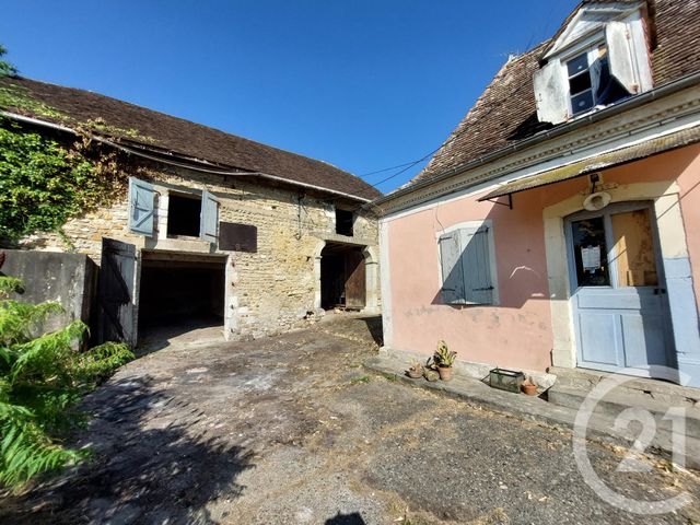maison à vendre - 3 pièces - 88.71 m2 - ORTHEZ - 64 - AQUITAINE - Century 21 Agence Du Pont - Vieux