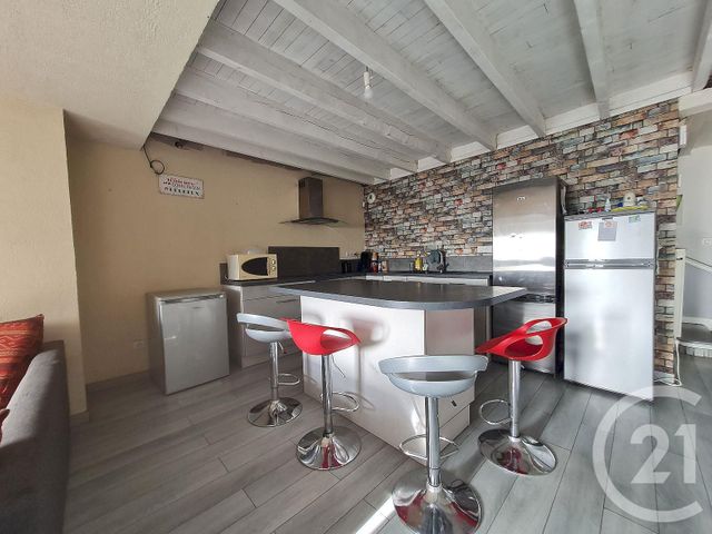 maison à vendre - 5 pièces - 134.67 m2 - AMOU - 40 - AQUITAINE - Century 21 Agence Du Pont - Vieux