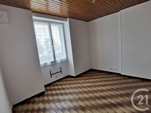 Appartement F1 à louer - 1 pièce - 18.89 m2 - ORTHEZ - 64 - AQUITAINE - Century 21 Agence Du Pont - Vieux