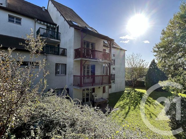 appartement - ORTHEZ - 64