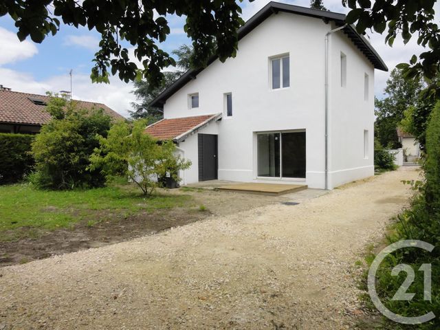 maison - SAULT DE NAVAILLES - 64