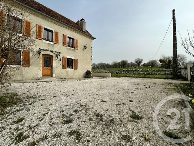 maison - ARGAGNON - 64