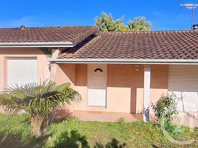 Maison à vendre HAGETMAU