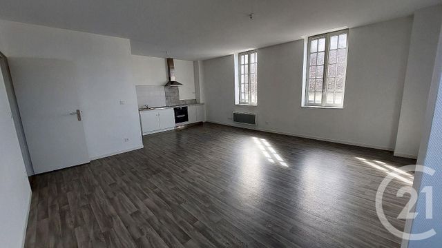 Appartement F3 à vendre ORTHEZ