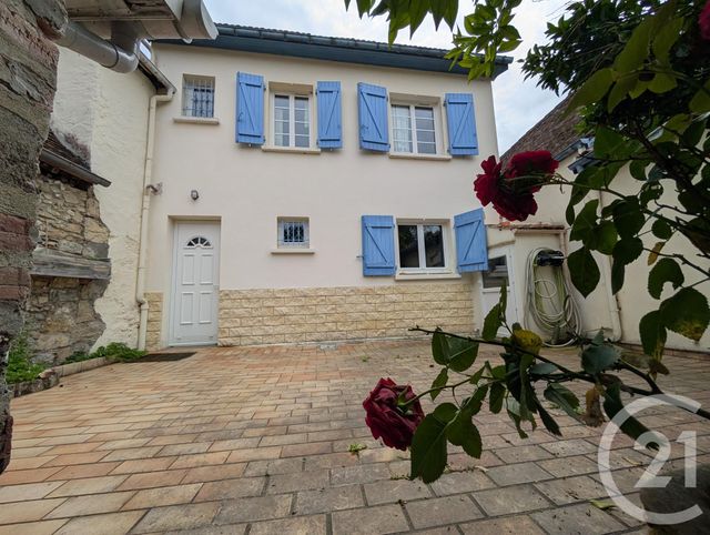 maison à vendre - 4 pièces - 84.0 m2 - ORTHEZ - 64 - AQUITAINE - Century 21 Agence Du Pont - Vieux