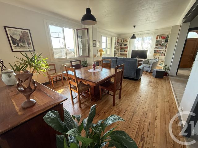 maison à vendre - 5 pièces - 139.62 m2 - ORTHEZ - 64 - AQUITAINE - Century 21 Agence Du Pont - Vieux