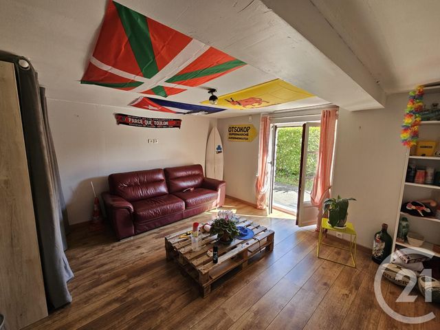 maison à vendre - 5 pièces - 139.62 m2 - ORTHEZ - 64 - AQUITAINE - Century 21 Agence Du Pont - Vieux