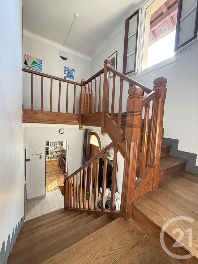 maison à vendre - 5 pièces - 139.62 m2 - ORTHEZ - 64 - AQUITAINE - Century 21 Agence Du Pont - Vieux