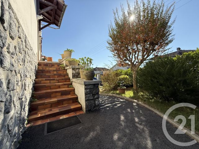 maison à vendre - 5 pièces - 139.62 m2 - ORTHEZ - 64 - AQUITAINE - Century 21 Agence Du Pont - Vieux