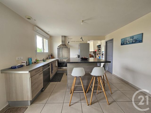 maison à vendre - 1 pièce - 147.76 m2 - TILH - 40 - AQUITAINE - Century 21 Agence Du Pont - Vieux