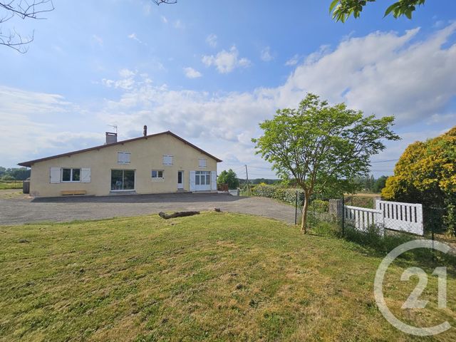 maison - TILH - 40
