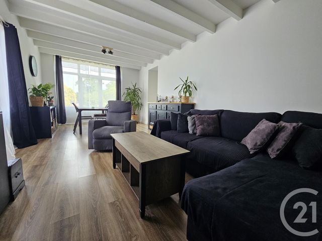 maison à vendre - 1 pièce - 147.76 m2 - TILH - 40 - AQUITAINE - Century 21 Agence Du Pont - Vieux